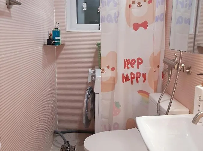 Apartment New Hongdae