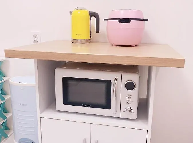 New Hongdae Apartment *