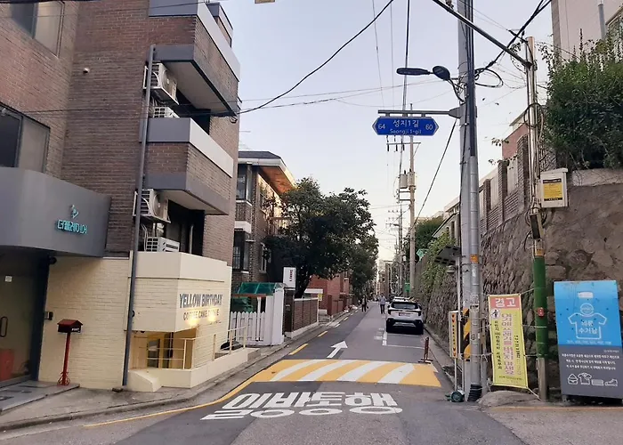 New Hongdae