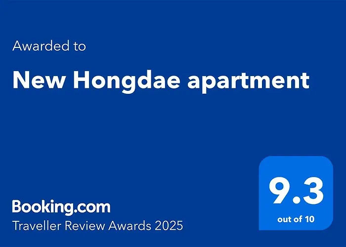 New Hongdae *