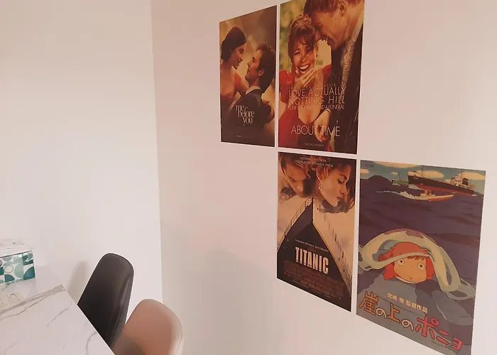 New Hongdae Apartment